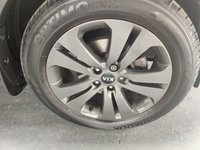 USED 2013 13 KIA SPORTAGE 2.0 CRDI KX-3 SAT NAV 5d 134 BHP 