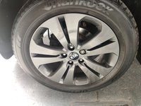 USED 2013 13 KIA SPORTAGE 2.0 CRDI KX-3 SAT NAV 5d 134 BHP 