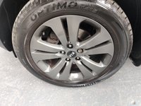 USED 2013 13 KIA SPORTAGE 2.0 CRDI KX-3 SAT NAV 5d 134 BHP 
