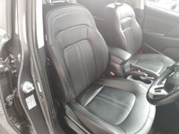 USED 2013 13 KIA SPORTAGE 2.0 CRDI KX-3 SAT NAV 5d 134 BHP 