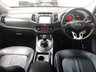 USED 2013 13 KIA SPORTAGE 2.0 CRDI KX-3 SAT NAV 5d 134 BHP 