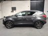 USED 2013 13 KIA SPORTAGE 2.0 CRDI KX-3 SAT NAV 5d 134 BHP 
