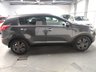 USED 2013 13 KIA SPORTAGE 2.0 CRDI KX-3 SAT NAV 5d 134 BHP 