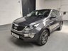 USED 2013 13 KIA SPORTAGE 2.0 CRDI KX-3 SAT NAV 5d 134 BHP 