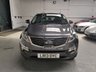 USED 2013 13 KIA SPORTAGE 2.0 CRDI KX-3 SAT NAV 5d 134 BHP 