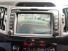 USED 2013 13 KIA SPORTAGE 2.0 CRDI KX-3 SAT NAV 5d 134 BHP 
