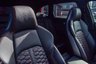 USED 2018 18 AUDI RS4 AVANT 2.9 RS 4 TFSI QUATTRO 5d 444 BHP B AND O SOUND+MASSAGE SEATS