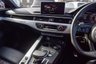 USED 2018 18 AUDI RS4 AVANT 2.9 RS 4 TFSI QUATTRO 5d 444 BHP B AND O SOUND+MASSAGE SEATS