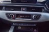 USED 2018 18 AUDI RS4 AVANT 2.9 RS 4 TFSI QUATTRO 5d 444 BHP B AND O SOUND+MASSAGE SEATS