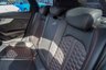 USED 2018 18 AUDI RS4 AVANT 2.9 RS 4 TFSI QUATTRO 5d 444 BHP B AND O SOUND+MASSAGE SEATS