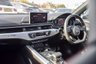 USED 2018 18 AUDI RS4 AVANT 2.9 RS 4 TFSI QUATTRO 5d 444 BHP B AND O SOUND+MASSAGE SEATS