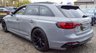 USED 2018 18 AUDI RS4 AVANT 2.9 RS 4 TFSI QUATTRO 5d 444 BHP B AND O SOUND+MASSAGE SEATS