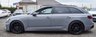 USED 2018 18 AUDI RS4 AVANT 2.9 RS 4 TFSI QUATTRO 5d 444 BHP B AND O SOUND+MASSAGE SEATS
