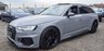 USED 2018 18 AUDI RS4 AVANT 2.9 RS 4 TFSI QUATTRO 5d 444 BHP B AND O SOUND+MASSAGE SEATS
