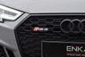 USED 2018 18 AUDI RS4 AVANT 2.9 RS 4 TFSI QUATTRO 5d 444 BHP B AND O SOUND+MASSAGE SEATS