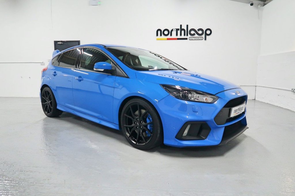 View our FORD FOCUS