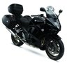 USED 2011 61 SUZUKI GSX1250 FA WITH OE SUZUKI PANNIERS & TOP BOX