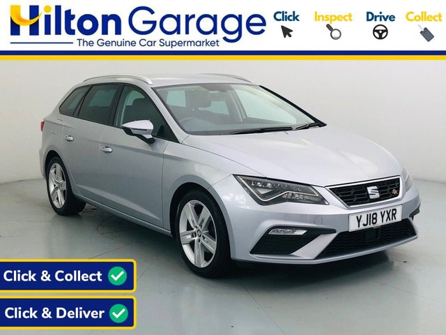 View our SEAT LEON
