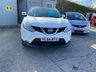 USED 2014 64 NISSAN QASHQAI 1.5 DCI ACENTA PREMIUM 5d 108 BHP 