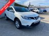 USED 2014 64 NISSAN QASHQAI 1.5 DCI ACENTA PREMIUM 5d 108 BHP 
