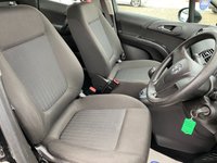 USED 2011 03 VAUXHALL MERIVA 1.4 S 5d 98 BHP 