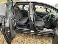 USED 2011 03 VAUXHALL MERIVA 1.4 S 5d 98 BHP 