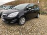 USED 2011 03 VAUXHALL MERIVA 1.4 S 5d 98 BHP 