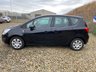 USED 2011 03 VAUXHALL MERIVA 1.4 S 5d 98 BHP 