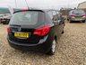USED 2011 03 VAUXHALL MERIVA 1.4 S 5d 98 BHP 