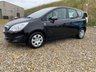 USED 2011 03 VAUXHALL MERIVA 1.4 S 5d 98 BHP 