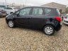 USED 2011 03 VAUXHALL MERIVA 1.4 S 5d 98 BHP 