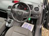USED 2011 03 VAUXHALL MERIVA 1.4 S 5d 98 BHP 