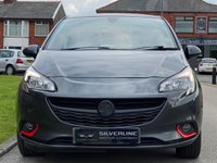 USED 2016 66 VAUXHALL CORSA 1.4 SRI ECOFLEX S/S 3d 99 BHP 