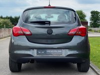 USED 2016 66 VAUXHALL CORSA 1.4 SRI ECOFLEX S/S 3d 99 BHP 