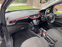 USED 2016 66 VAUXHALL CORSA 1.4 SRI ECOFLEX S/S 3d 99 BHP 