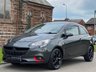 USED 2016 66 VAUXHALL CORSA 1.4 SRI ECOFLEX S/S 3d 99 BHP 