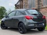 USED 2016 66 VAUXHALL CORSA 1.4 SRI ECOFLEX S/S 3d 99 BHP 