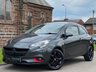 USED 2016 66 VAUXHALL CORSA 1.4 SRI ECOFLEX S/S 3d 99 BHP 