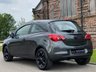 USED 2016 66 VAUXHALL CORSA 1.4 SRI ECOFLEX S/S 3d 99 BHP 