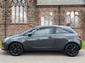 USED 2016 66 VAUXHALL CORSA 1.4 SRI ECOFLEX S/S 3d 99 BHP 