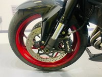 USED 2018 68 SUZUKI GSX-S1000 AL8 WITH AKRAPOVIC RACE EXHAUST