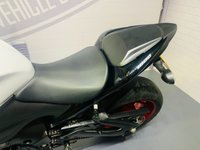 USED 2018 68 SUZUKI GSX-S1000 AL8 WITH AKRAPOVIC RACE EXHAUST