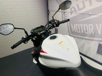 USED 2018 68 SUZUKI GSX-S1000 AL8 WITH AKRAPOVIC RACE EXHAUST