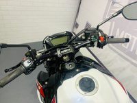USED 2018 68 SUZUKI GSX-S1000 AL8 WITH AKRAPOVIC RACE EXHAUST