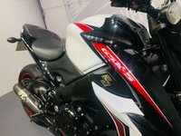 USED 2018 68 SUZUKI GSX-S1000 AL8 WITH AKRAPOVIC RACE EXHAUST
