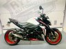 USED 2018 68 SUZUKI GSX-S1000 AL8 WITH AKRAPOVIC RACE EXHAUST