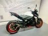 USED 2018 68 SUZUKI GSX-S1000 AL8 WITH AKRAPOVIC RACE EXHAUST