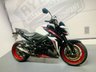 USED 2018 68 SUZUKI GSX-S1000 AL8 WITH AKRAPOVIC RACE EXHAUST