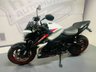 USED 2018 68 SUZUKI GSX-S1000 AL8 WITH AKRAPOVIC RACE EXHAUST