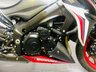 USED 2018 68 SUZUKI GSX-S1000 AL8 WITH AKRAPOVIC RACE EXHAUST